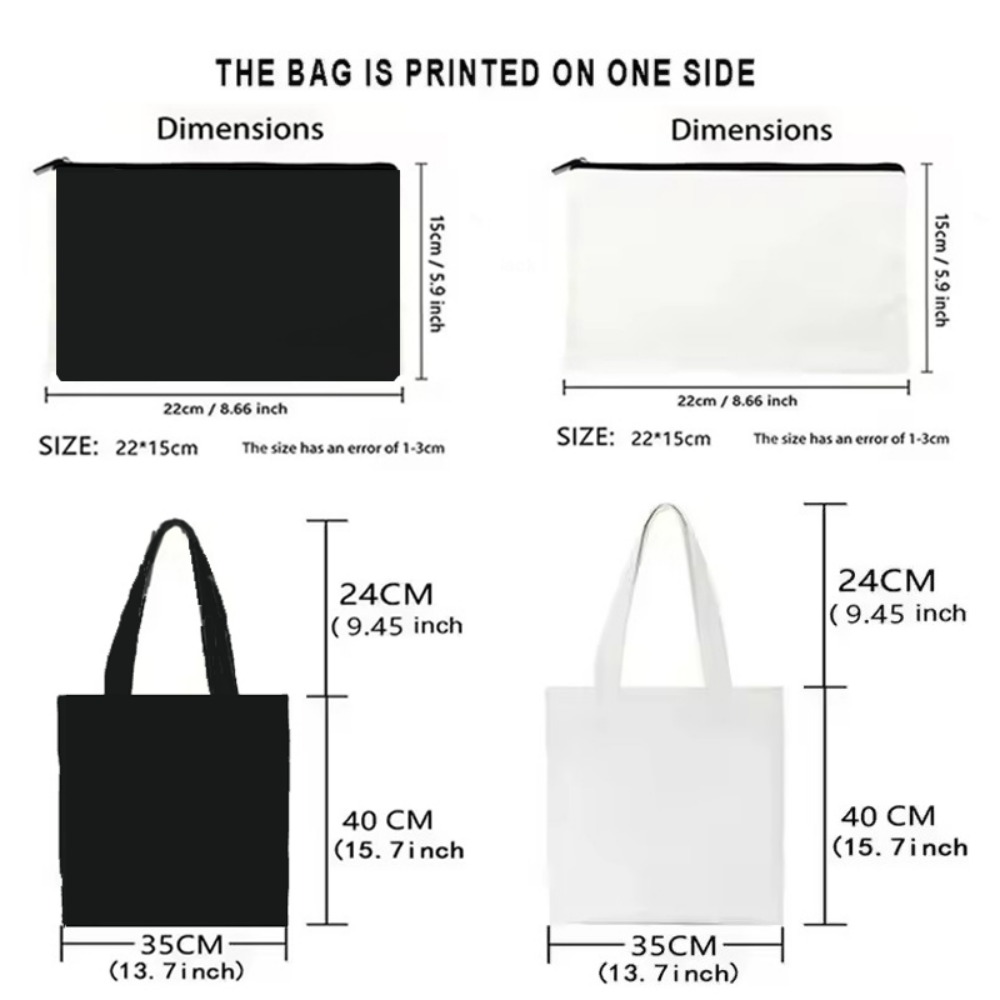 Paris & New York City Landmark - Travel Accessories New York recension och pris