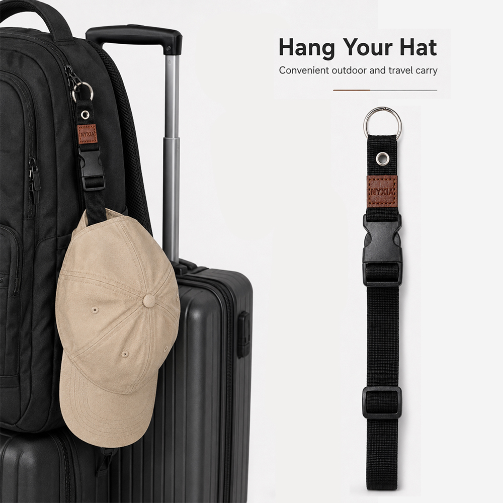 Portable Anti-Theft Luggage St - Travel Accessories Luggage Straps recension och pris