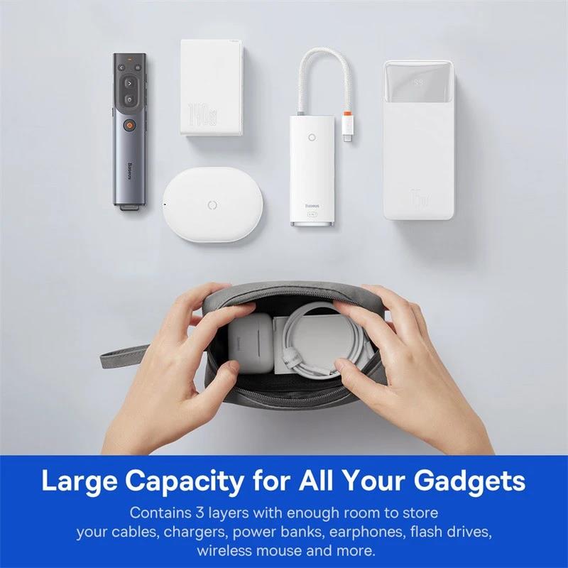 Portable Phone Waterproof Bag  - Travel Accessories Us recension och pris
