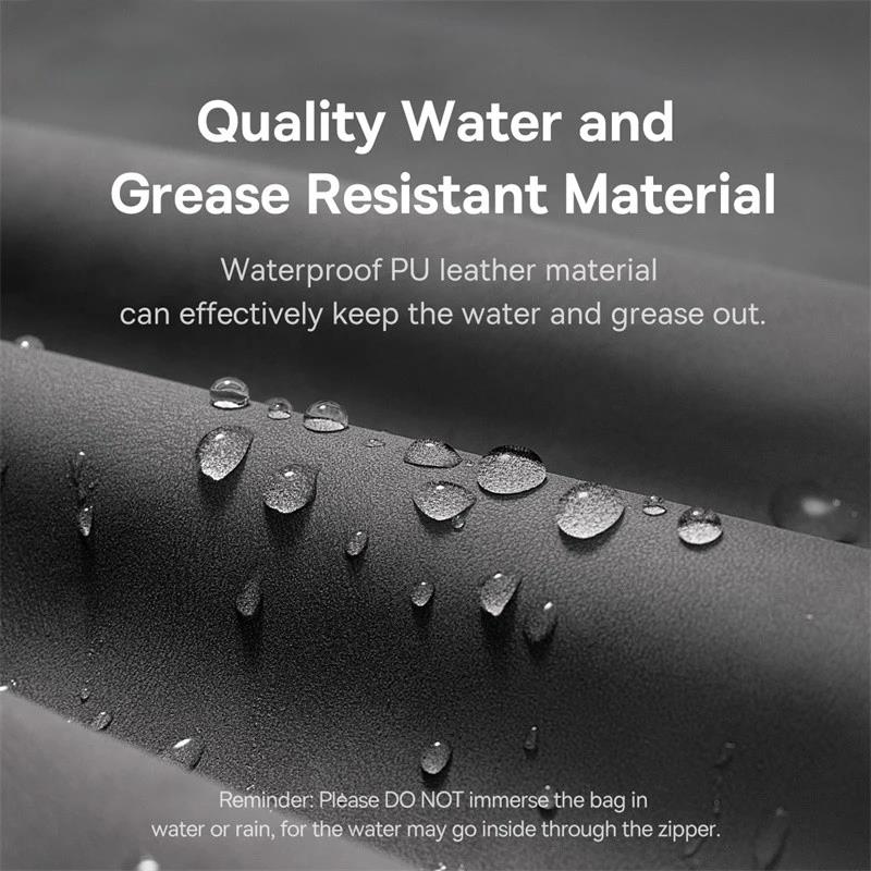 Portable Phone Waterproof Bag  - Travel Accessories Us recension och pris