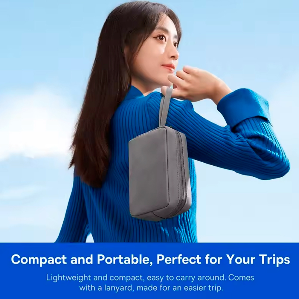 Portable Phone Waterproof Bag  - Travel Accessories Us recension och pris