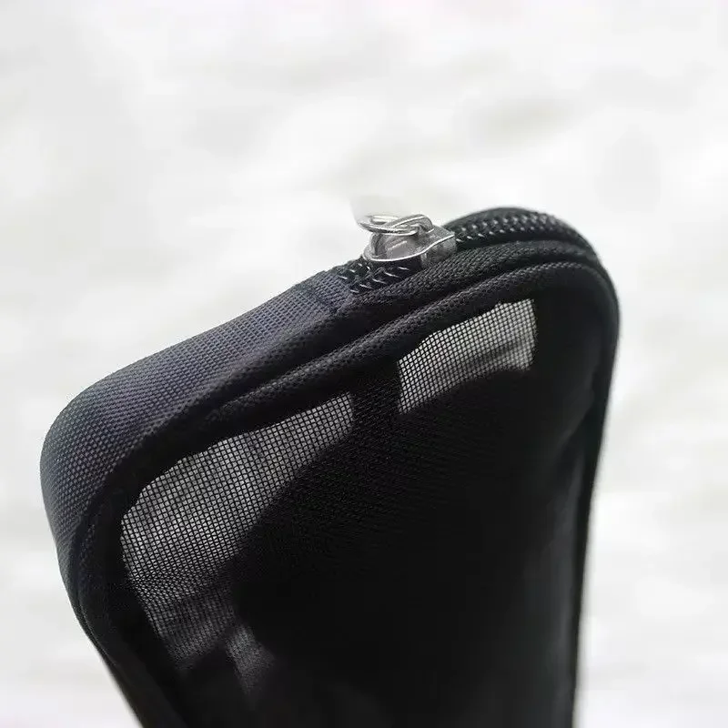 Makeup Brush Travel Case Cosme - Travel Accessories Needed recension och pris