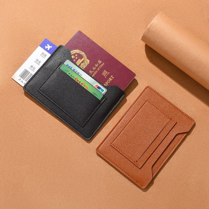 MultiFunction Travel Wallet wi - Travel Wallet Slim recension och pris